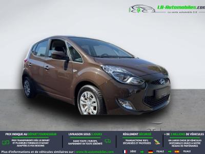 Hyundai IX20 1.4 90 BVM