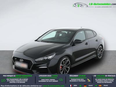 Hyundai I30 N 2.0 T-GDi 275 BVM