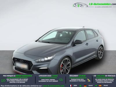 Hyundai I30 N 2.0 T-GDi 275 BVM
