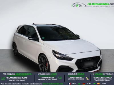 Hyundai I30 N 2.0 T-GDi 275 BVM