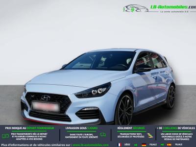 Hyundai I30 N 2.0 T-GDi 275 BVM