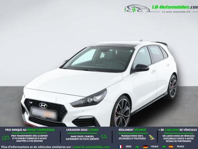 Hyundai I30 N 2.0 T-GDi 275 BVM