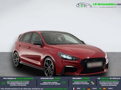 Hyundai I30 N 2.0 T-GDi 275 BVM
