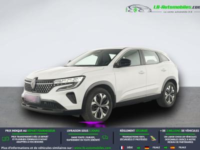 Renault Austral TCe 160 BVA