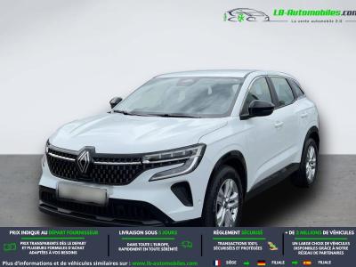 Renault Austral TCe 160 BVA
