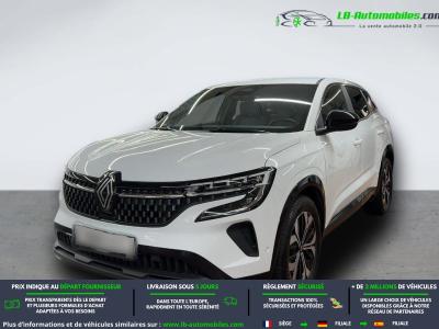 Renault Austral TCe 160 BVA