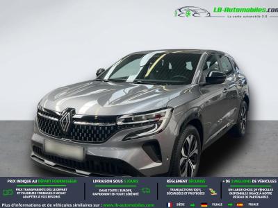 Renault Austral TCe 160 BVA