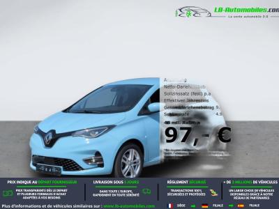 Renault Zoe R135 BVA