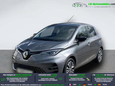 Renault Zoe R135 BVA