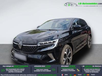 Renault Austral mild hybrid 160 BVA