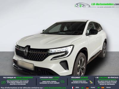 Renault Austral mild hybrid 160 BVA