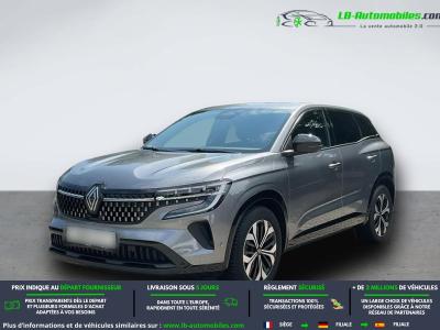 Renault Austral mild hybrid 160 BVA