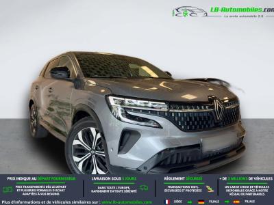 Renault Austral mild hybrid 160 BVA