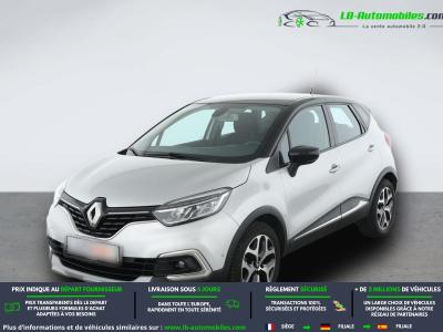 Renault Captur TCe 90 BVM