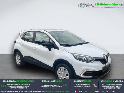 Renault Captur TCe 90 BVM