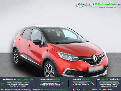 Renault Captur TCe 90 BVM