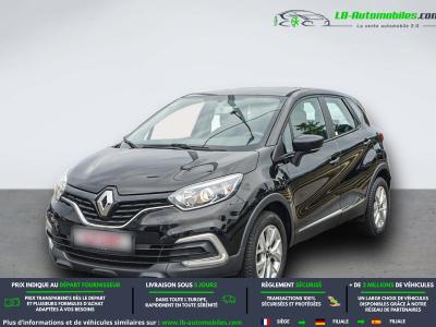 Renault Captur TCe 90 BVM