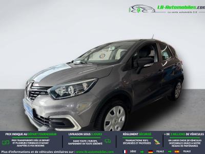 Renault Captur TCe 90 BVM