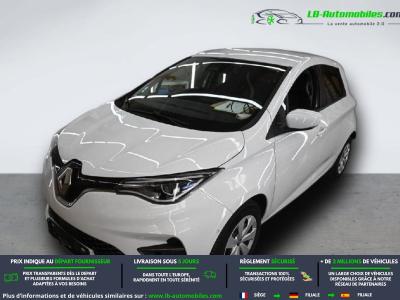 Renault Zoe R135 BVA