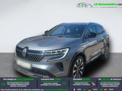 Renault Austral mild hybrid 160 BVA