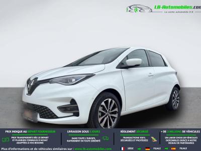 Renault Zoe R135 BVA
