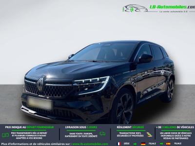 Renault Austral mild hybrid 160 BVA