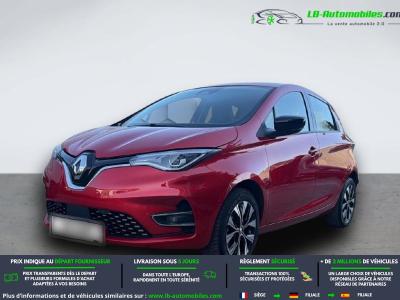 Renault Zoe R135 BVA