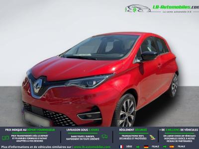 Renault Zoe R135 BVA