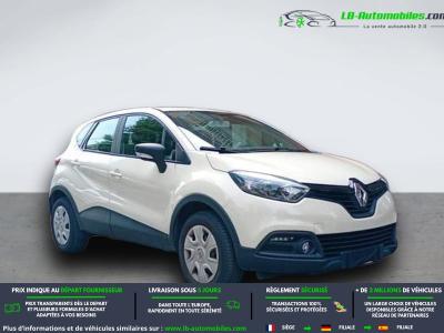 Renault Captur TCe 90 BVM