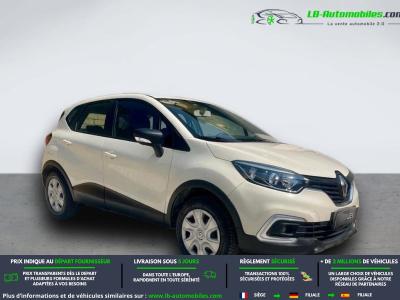 Renault Captur TCe 90 BVM