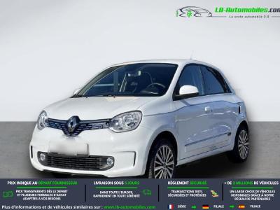 Renault Twingo électrique 81CH BVA