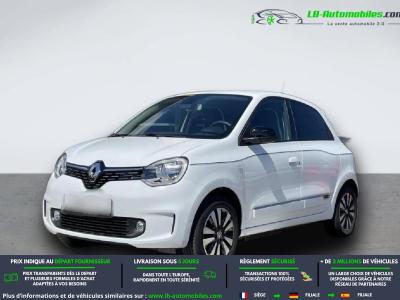 Renault Twingo électrique 81CH BVA