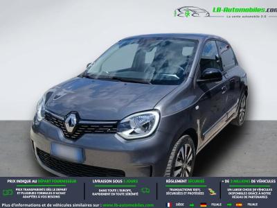 Renault Twingo électrique 81CH BVA
