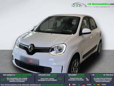 Renault Twingo AchatIntégral 81CH