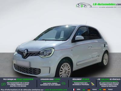 Renault Twingo AchatIntégral 81CH