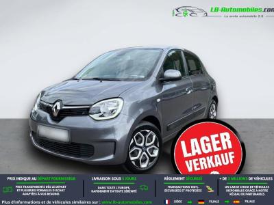 Renault Twingo AchatIntégral 81CH