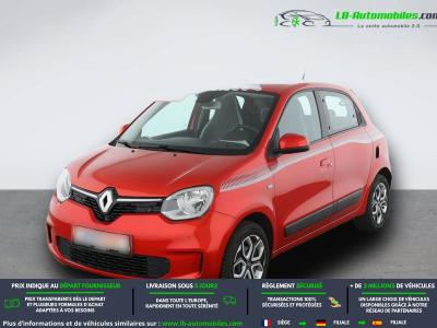 Renault Twingo SCe 75 BVM
