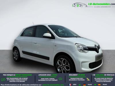 Renault Twingo SCe 75 BVM