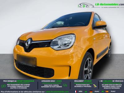 Renault Twingo SCe 75 BVM