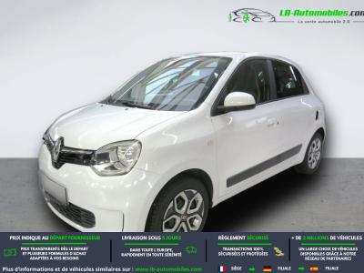 Renault Twingo SCe 75 BVM
