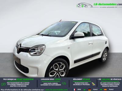 Renault Twingo SCe 75 BVM