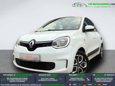 Renault Twingo SCe 75 BVM