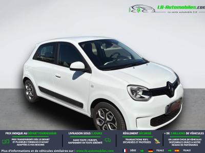 Renault Twingo SCe 75 BVM