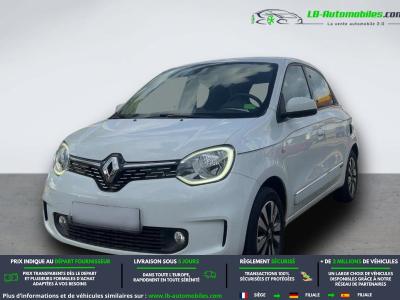 Renault Twingo SCe 75 BVM
