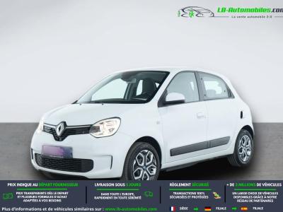 Renault Twingo électrique 81CH BVA