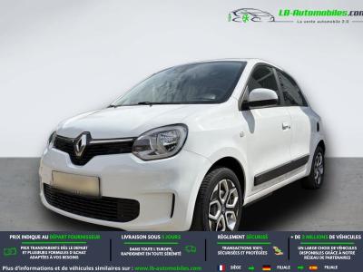 Renault Twingo électrique 81CH BVA