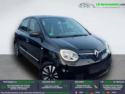 Renault Twingo AchatIntégral 81CH