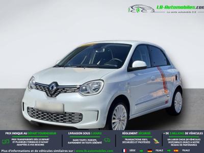 Renault Twingo AchatIntégral 81CH