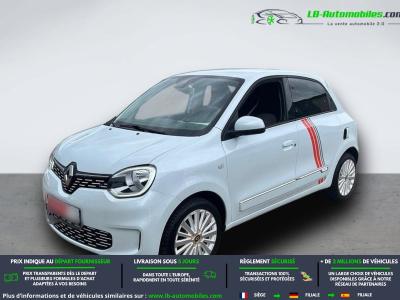 Renault Twingo AchatIntégral 81CH
