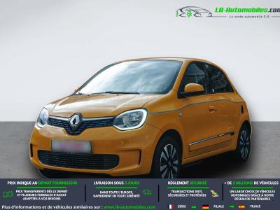 Renault Twingo AchatIntégral 81CH